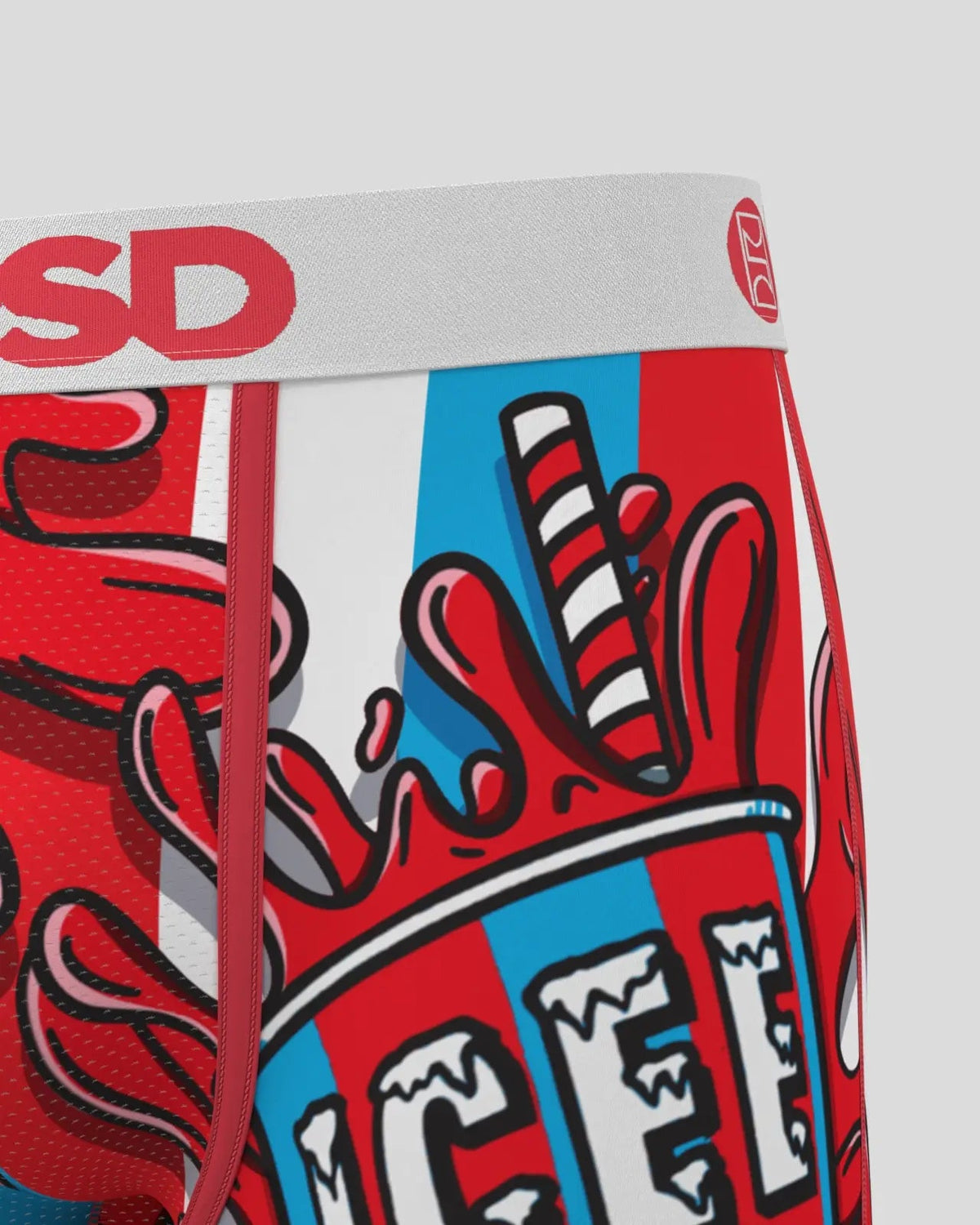 PSD Value | ICEE - Freeze - Standard Length