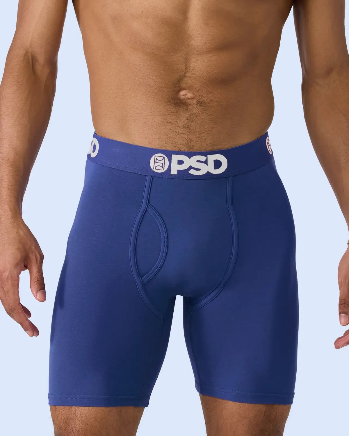 PSD Deals | Luxe Modal 3 Pack - LA Blue - Standard Length - Luxe Modal