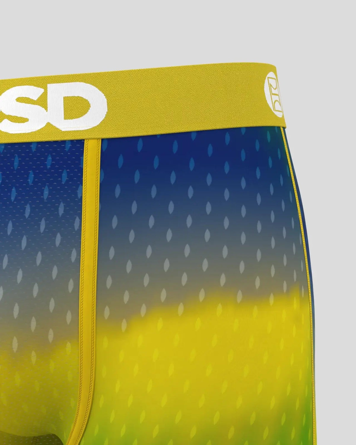 PSD Best Seller | Team Brazil - Standard Length