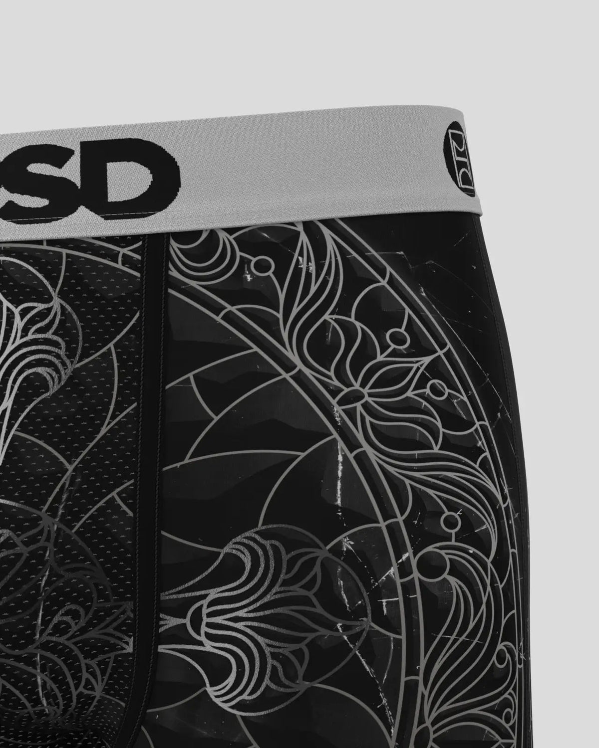 PSD Recommended | Black Path - Standard Length