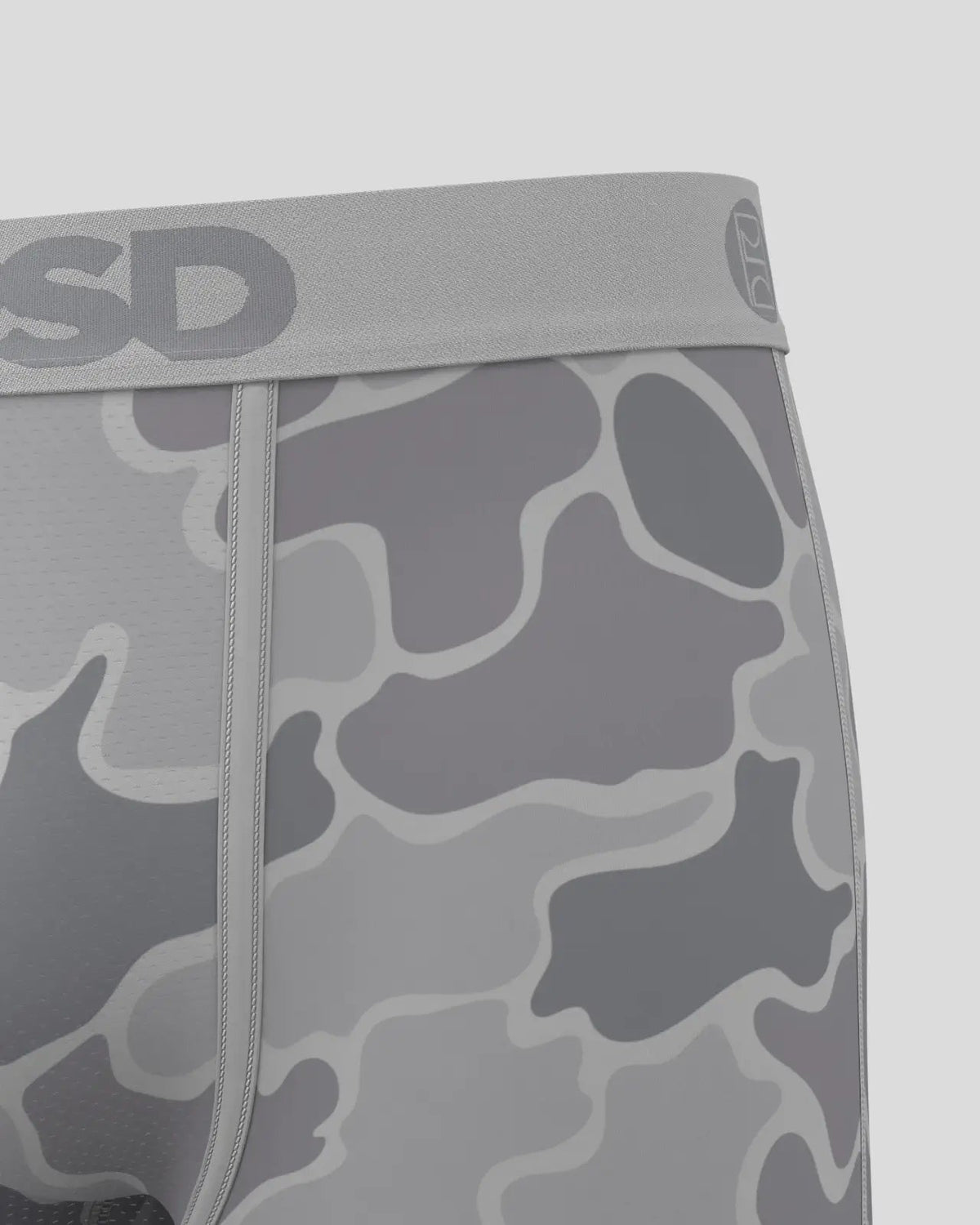 PSD Customer Favorite | Duck Camo Grey - Standard Length