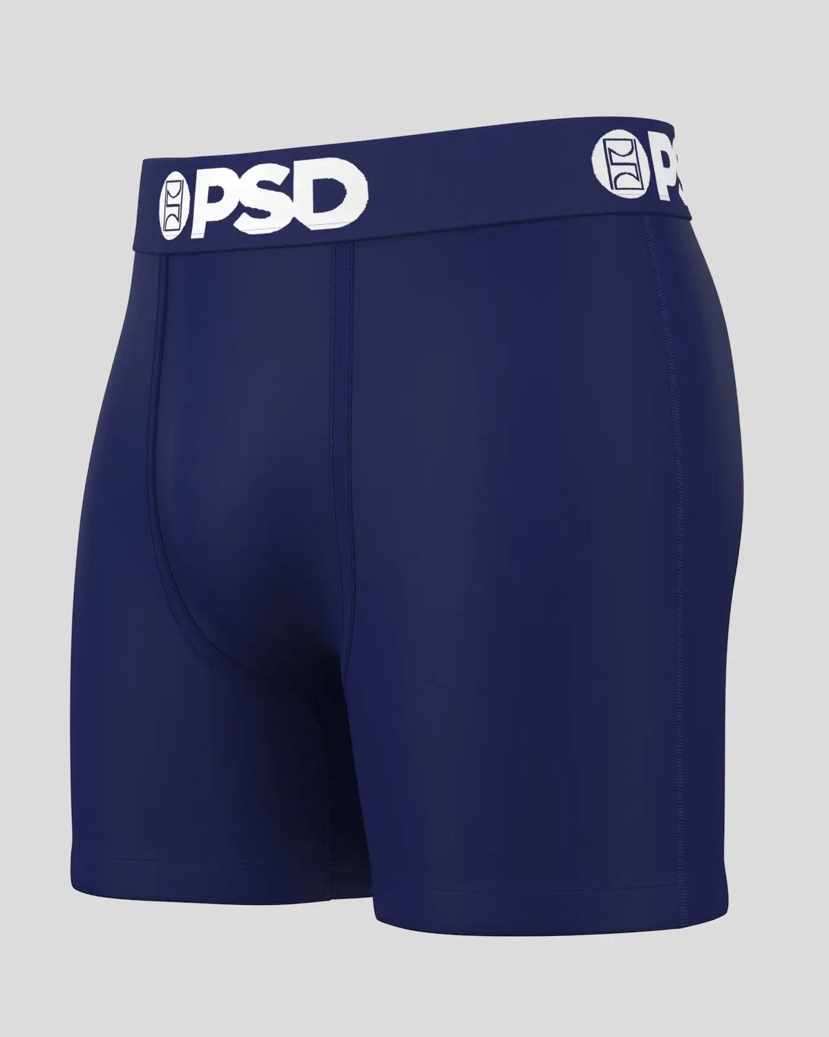 PSD Trending | Solids 6 Pack - Dark Tones - Mid Length - Cotton