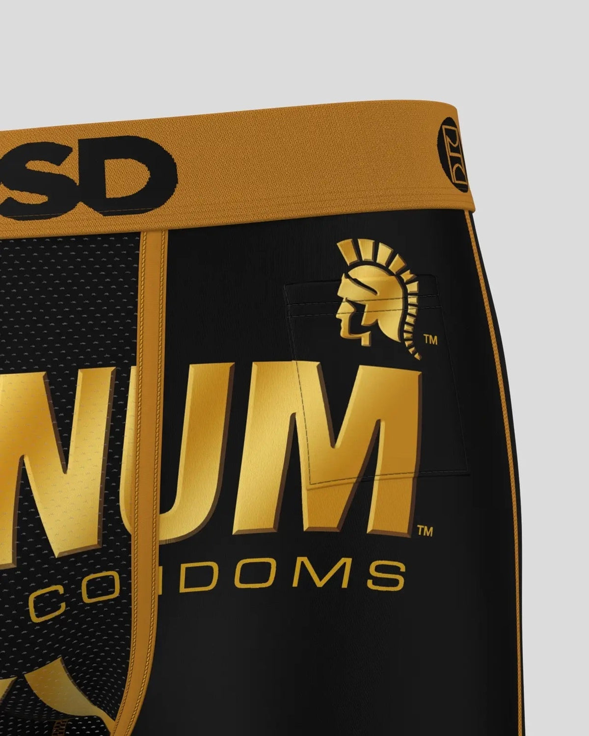 PSD Recommended | Trojan - Magnum XL - Standard Length