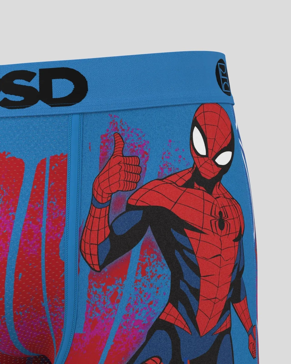 PSD Hot Sale | Peter Parker Drip Multi - Standard Length