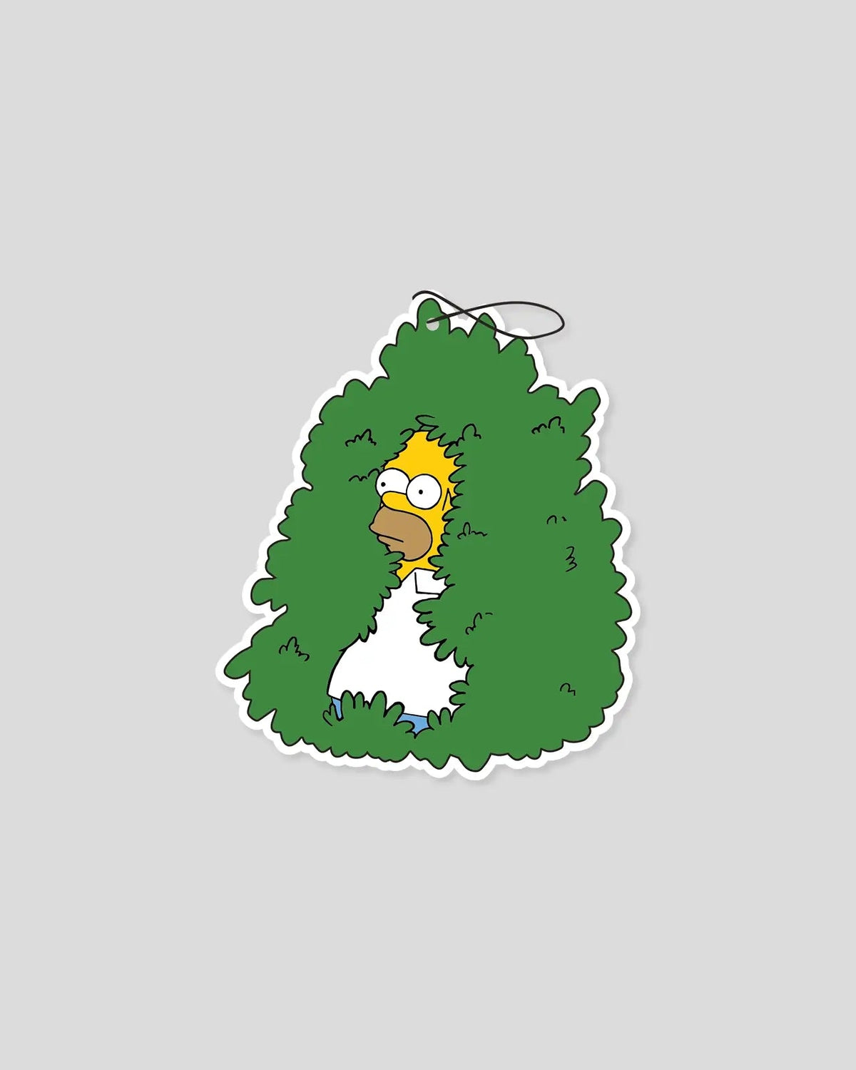 PSD Everyday | 3 Pack - Homers Bush - Air Freshener