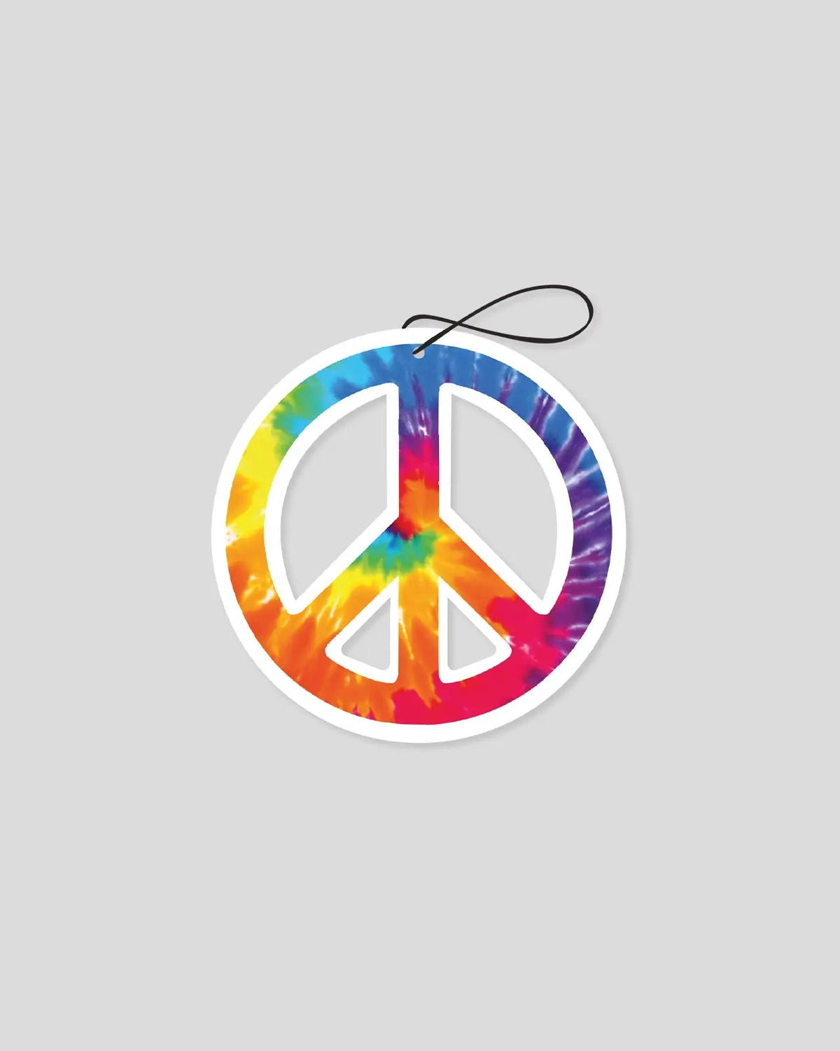PSD Signature | 3 Pack - Peace Sign - Air Freshener
