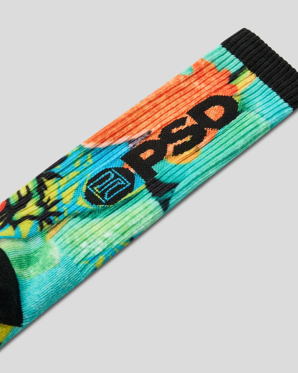PSD Recommended | Trop Stoney Buds - Crew Sock