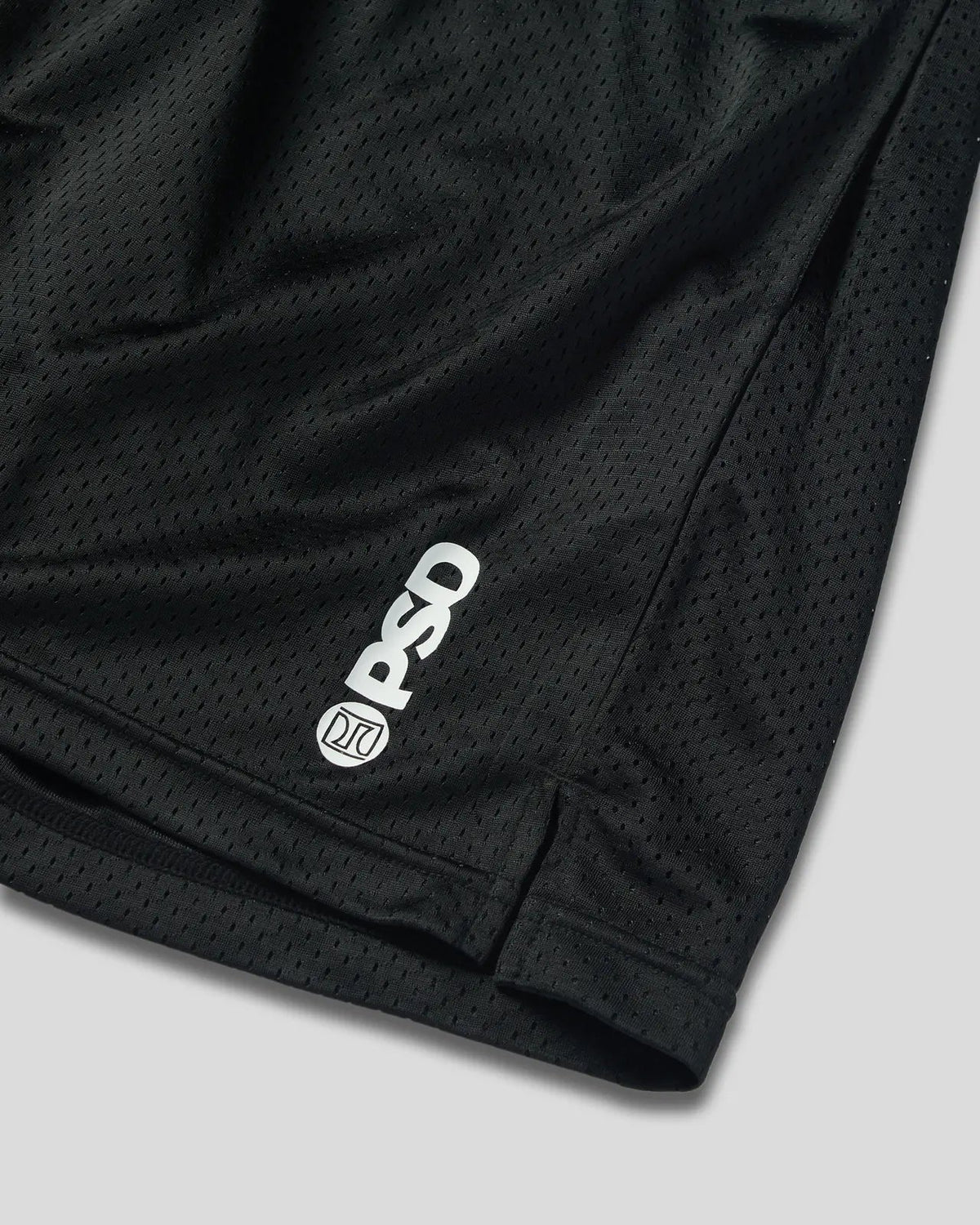 PSD Value | Black Active Short - Active Short