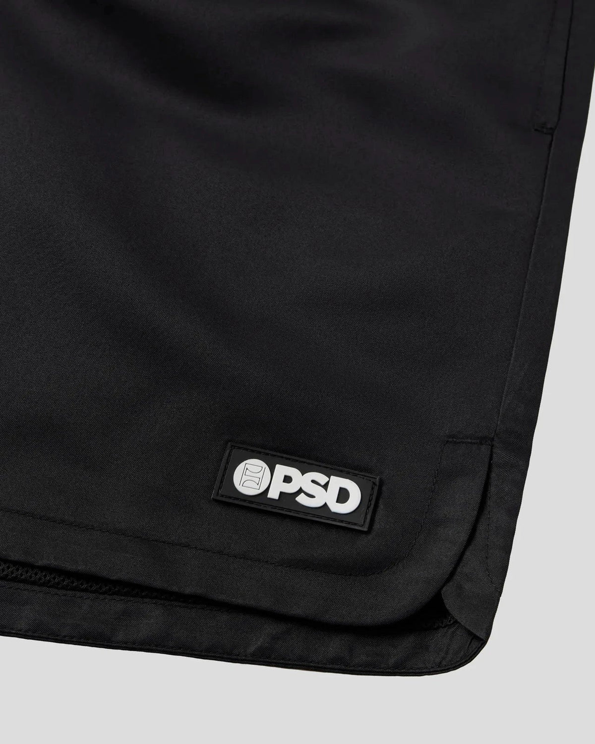 PSD Trusted | Black Essential Short - Essential Short