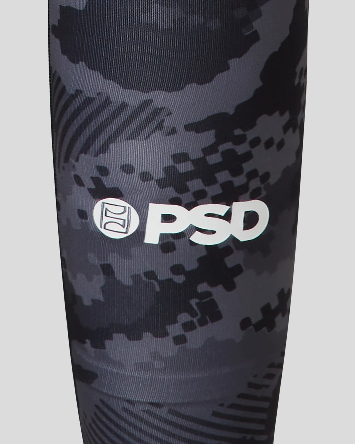 PSD Best Seller | Pro Tight 3/4 - Night Camo - Pro Tight