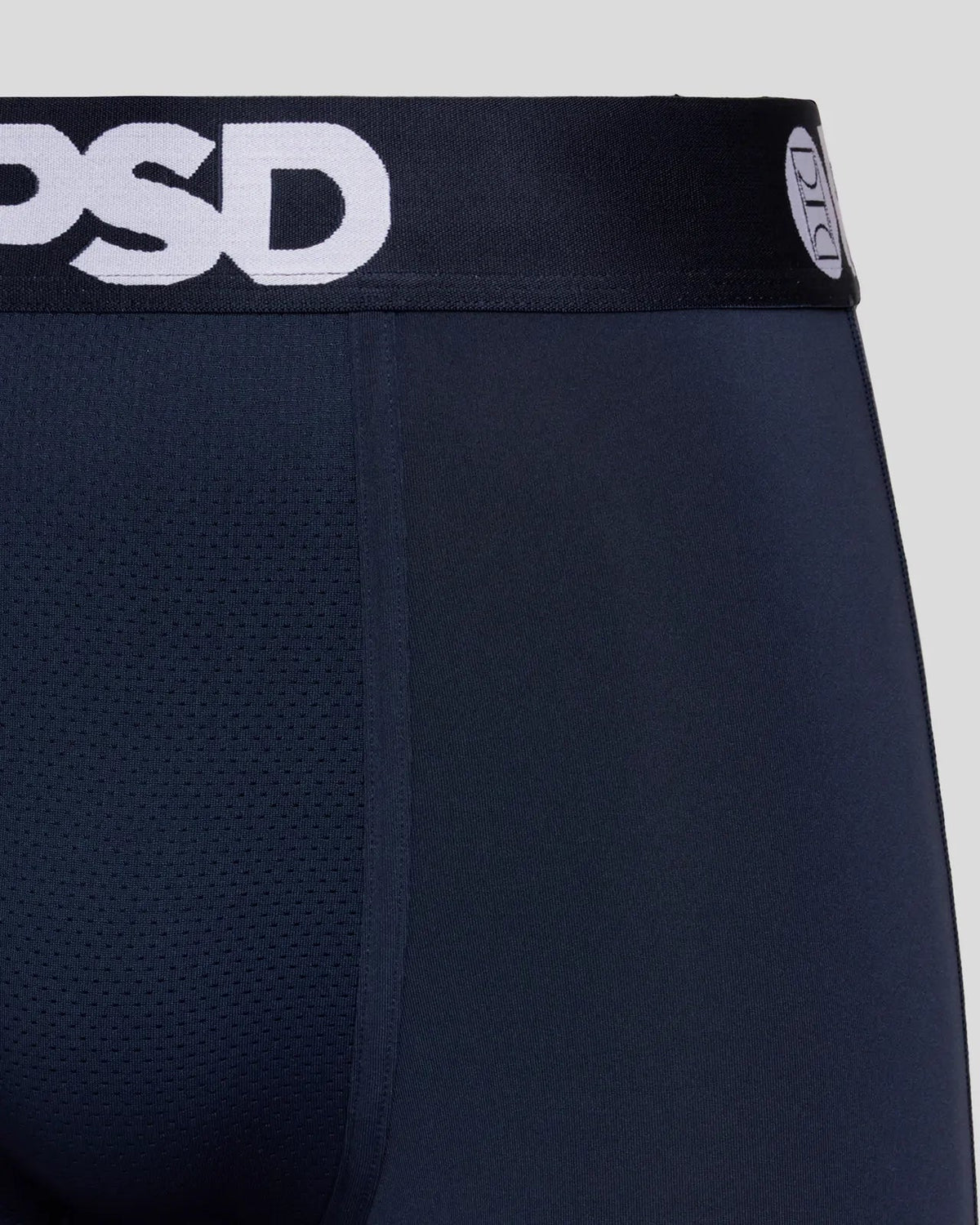 PSD Signature | Solids - Navy - Standard Length