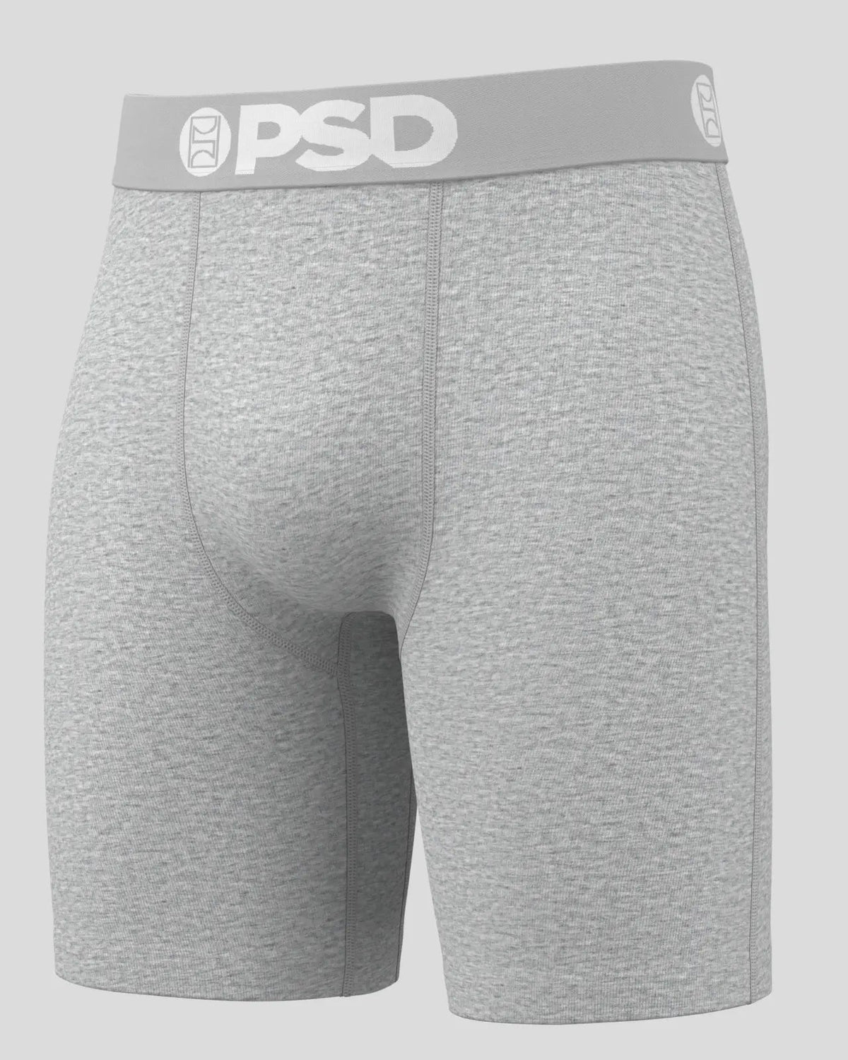 PSD Premium | Solids 3 Pack - Core Light Blue - Standard Length - Cotton