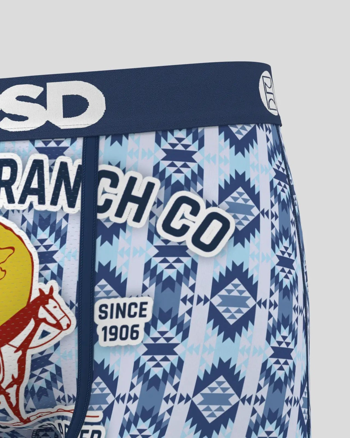 PSD Value | Whiskey Bent - Quality - Standard Length