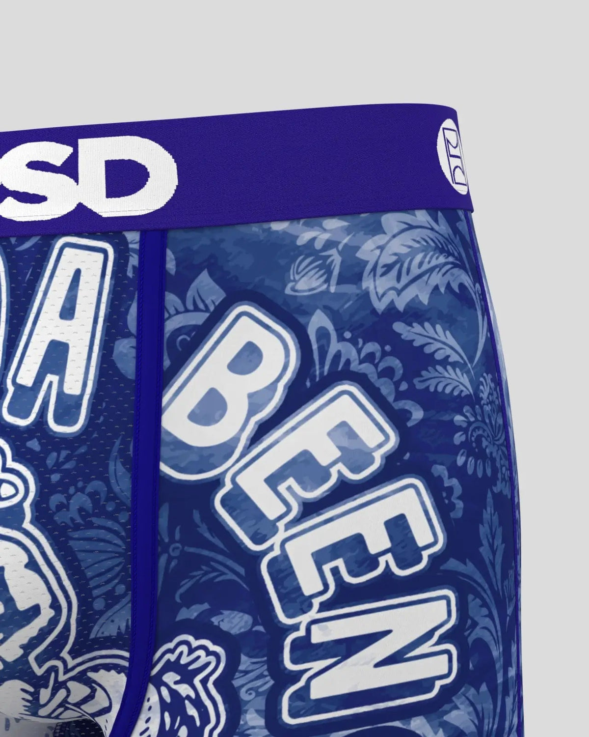 PSD Exclusive | Whiskey Bent - Cowboy - Standard Length