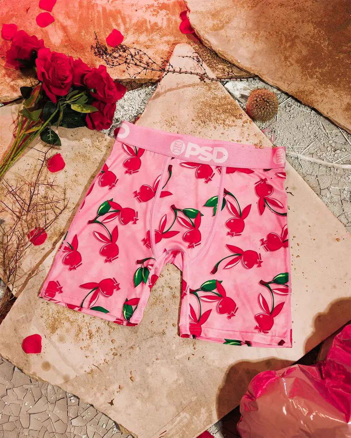 PSD Value | Playboy - Cherry Love - Standard Length