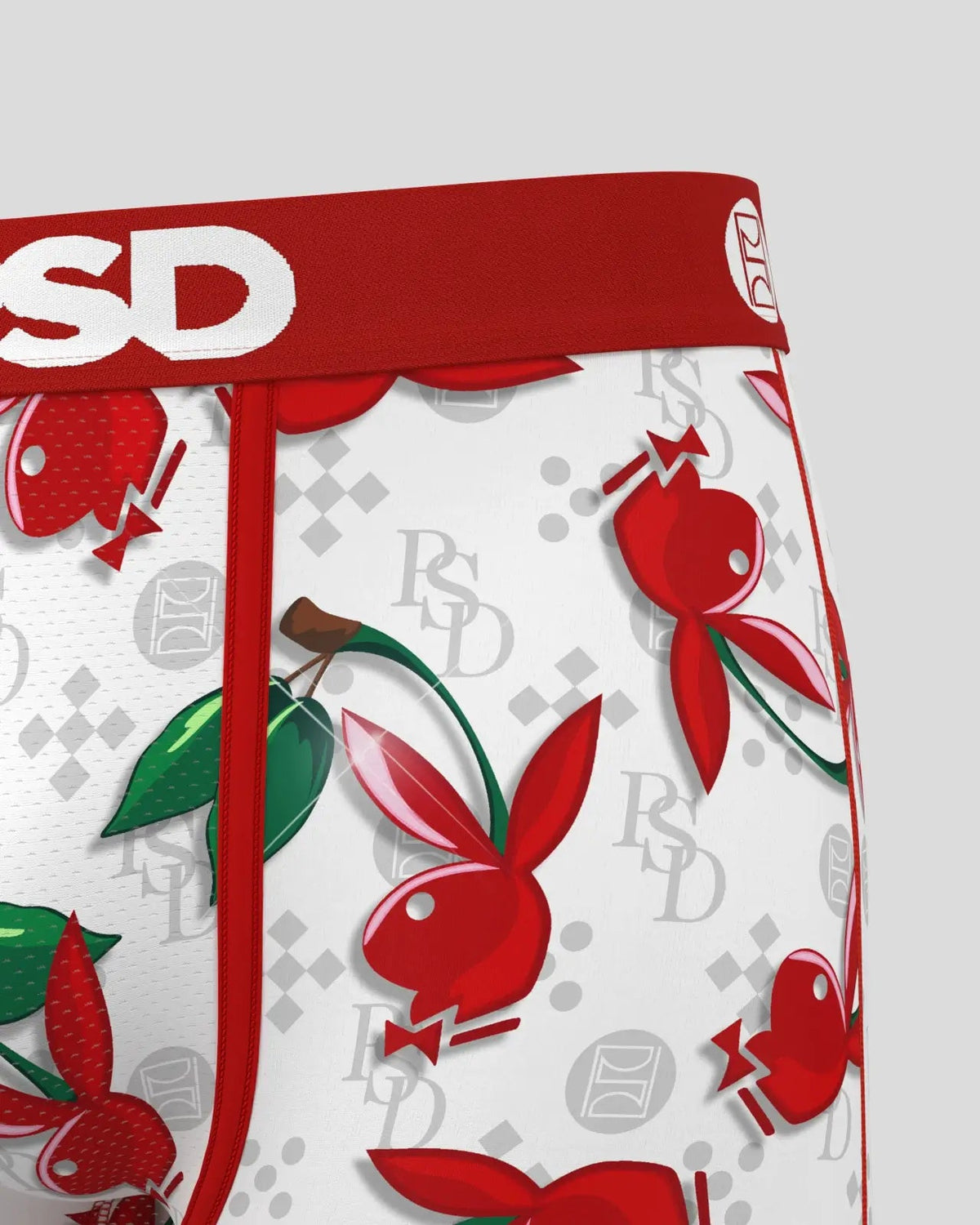 PSD Discount | Playboy - Cherry Lux - Standard Length