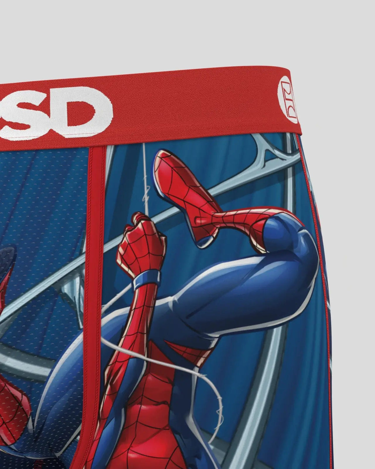 PSD Top Pick | WEBBED UP MULTI - UNDERWEAR