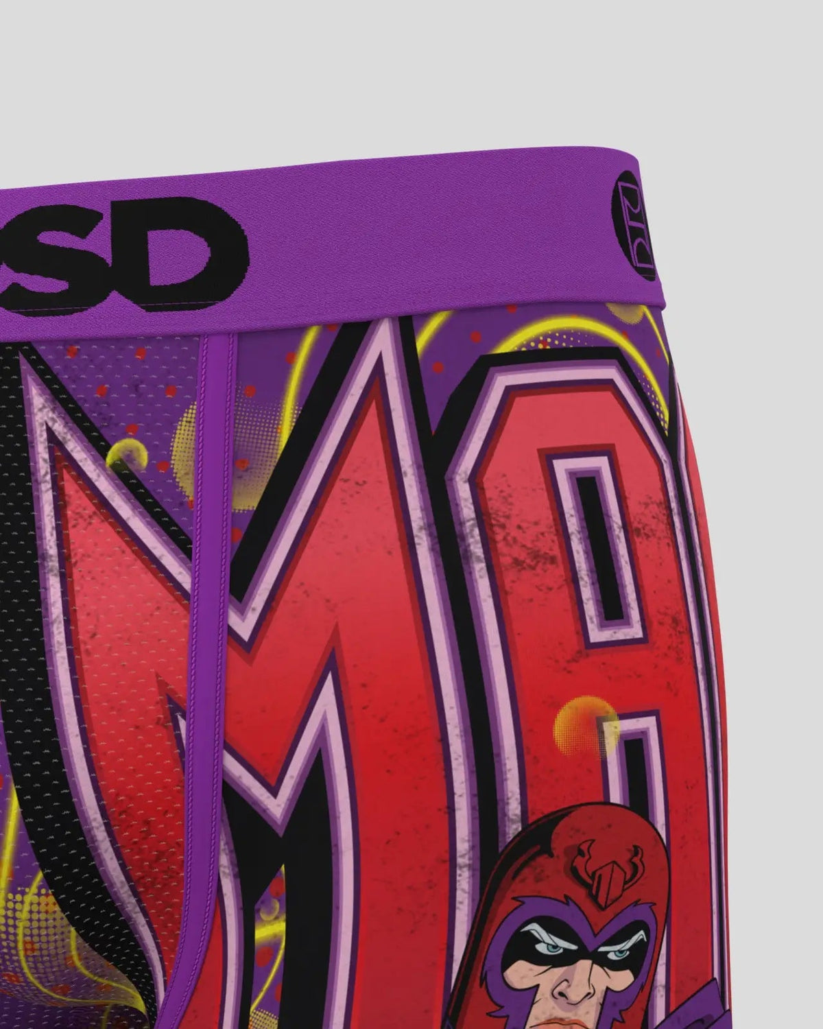 PSD Smart Buy | MAGNETO MULTI - UNDERWEAR