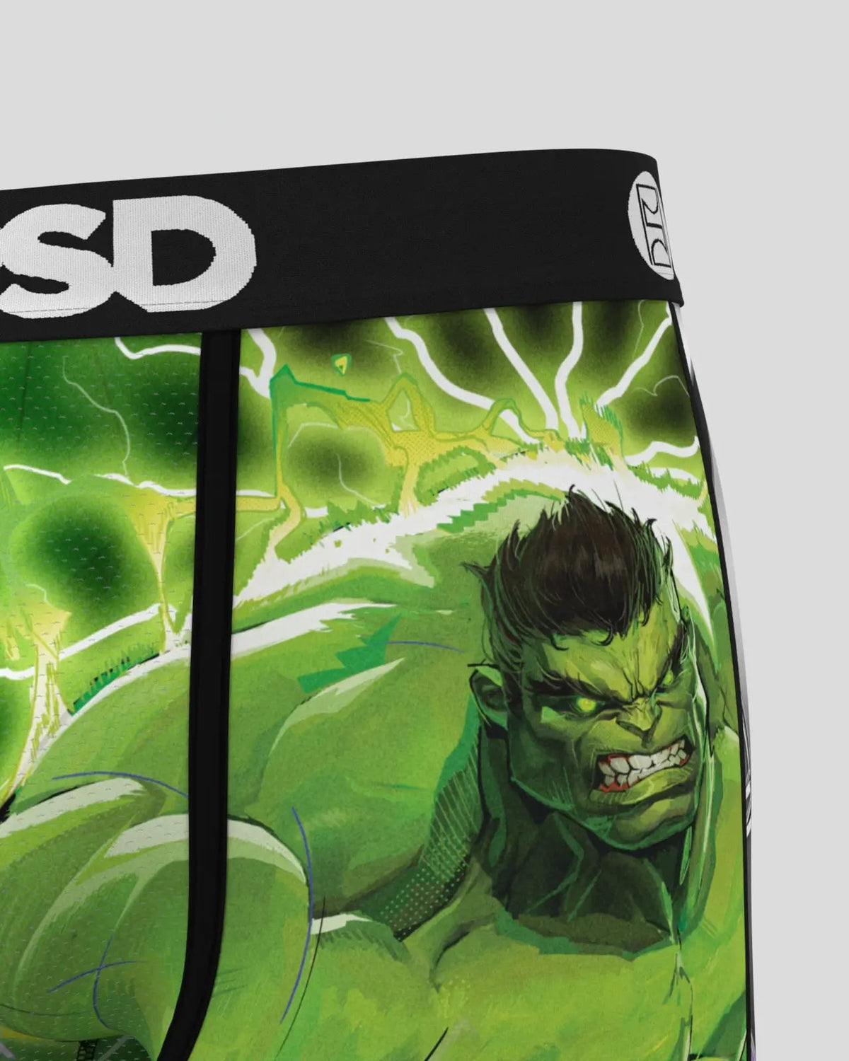 PSD Best Price | HULK SILVER MULTI - UNDERWEAR
