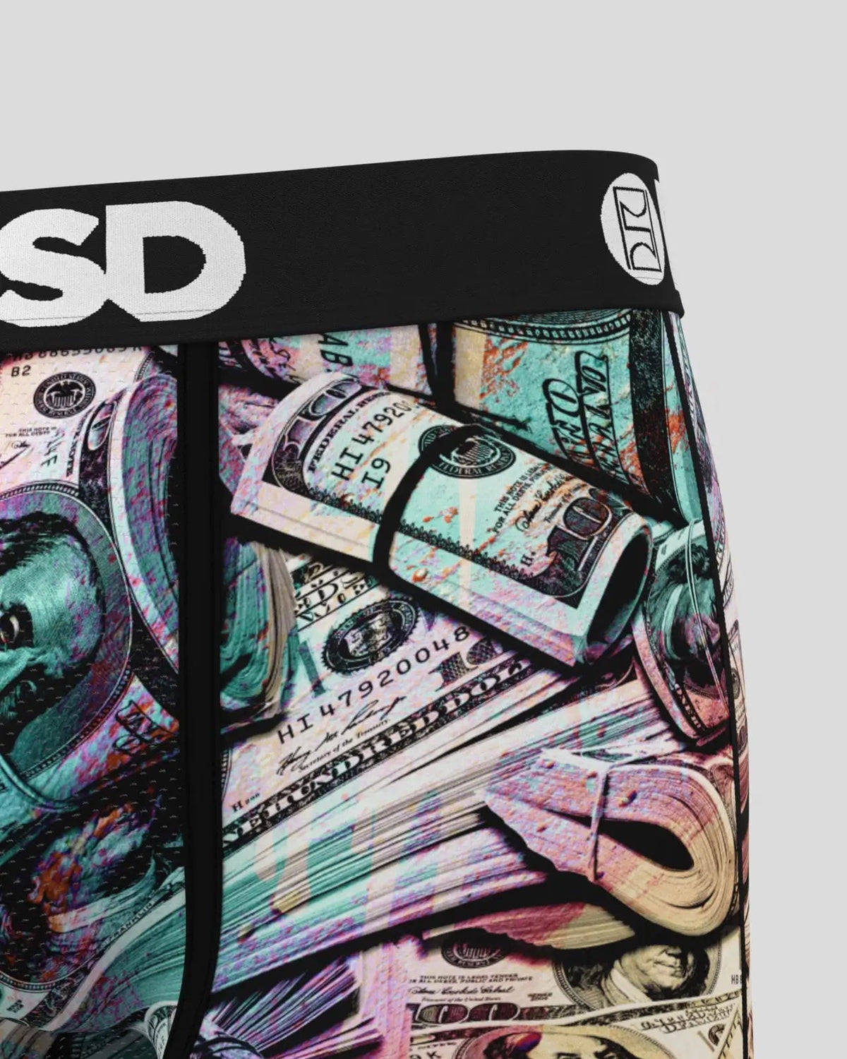 PSD Premium | Money Chalk - Mid Length