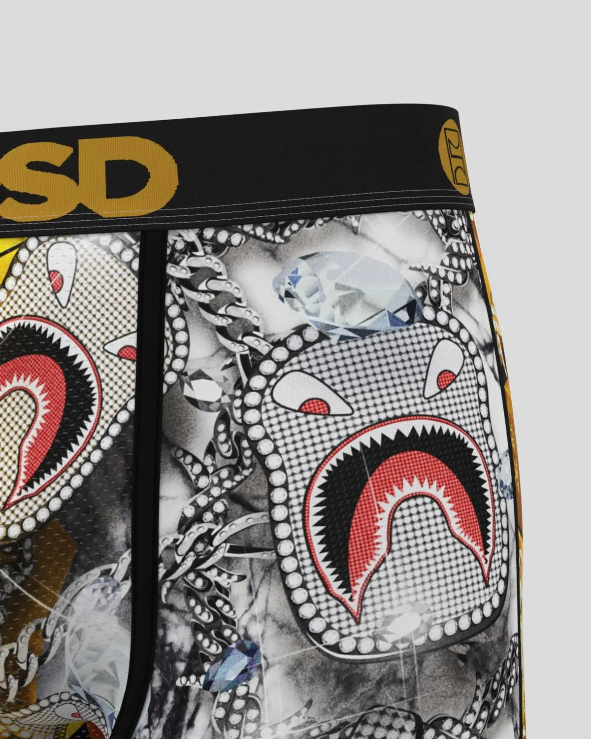 PSD Top Pick | Pendant Palace - Standard Length