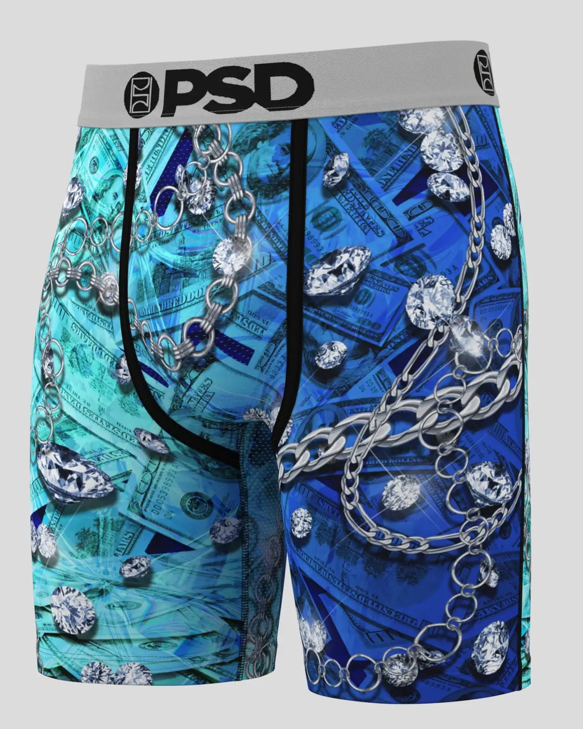 PSD Best Price | 3 Pack - Rose Royale - Standard Length