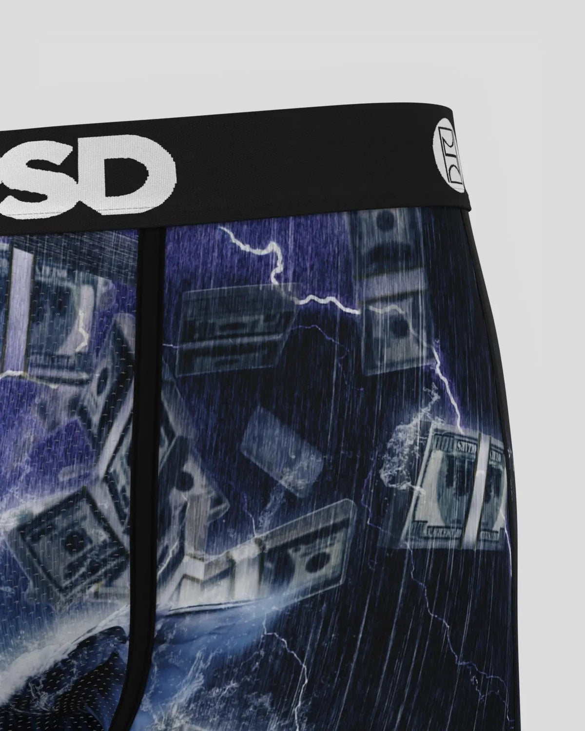 PSD Top Pick | Make it Rain - Standard Length