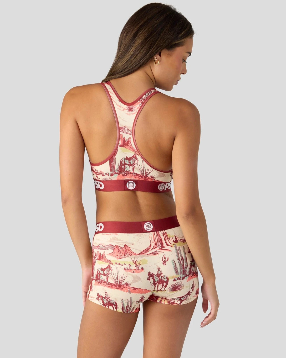 PSD Trending | Ranch Life - Sports Bra