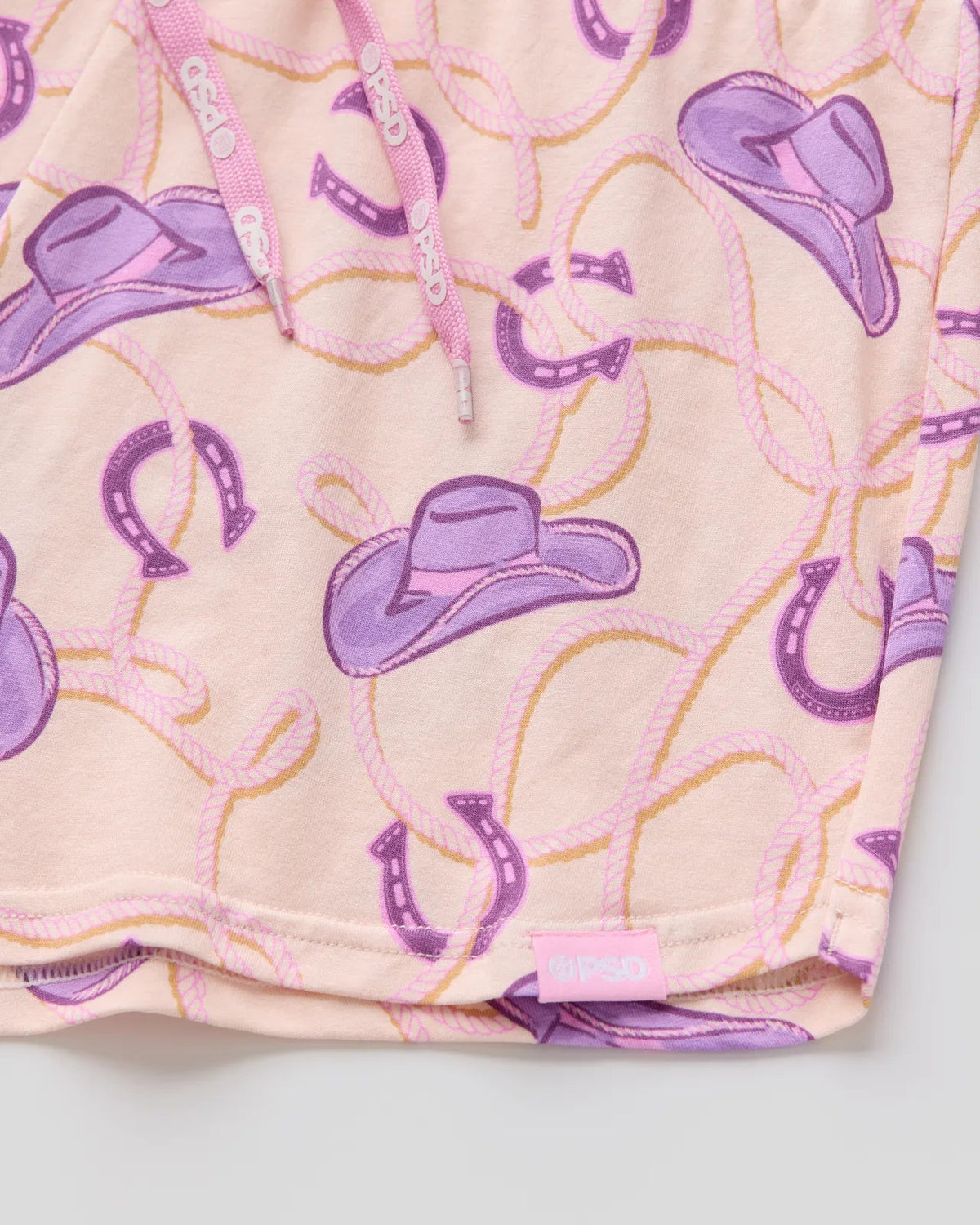 PSD Top Pick | Lassod Up Modal - Cami Sleep Set - Cami Sleep Set