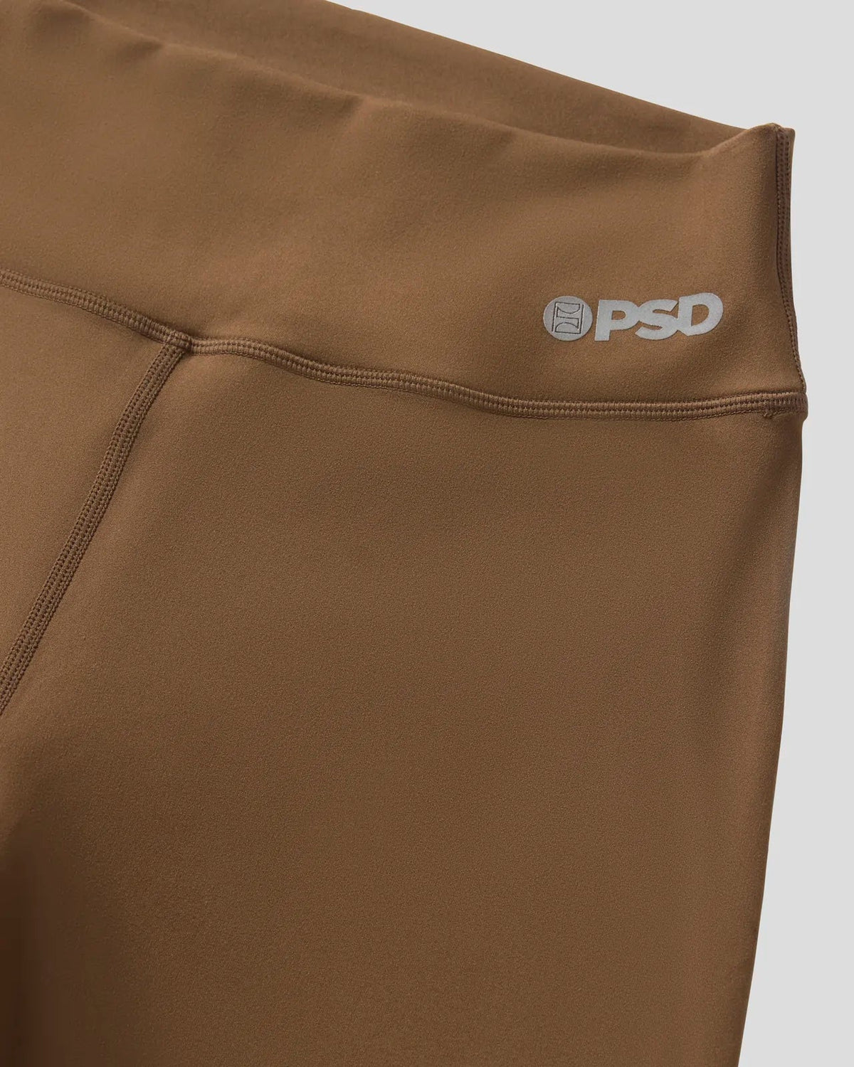PSD Exclusive | ProLuxe - Cocoa - Legging