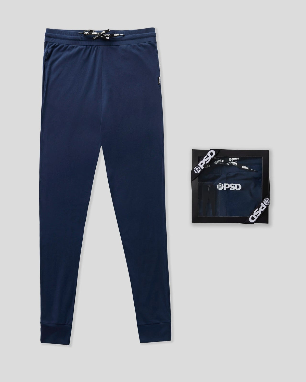 PSD Customer Favorite | Premium Jogger - Nite Blue - Jogger - Modal