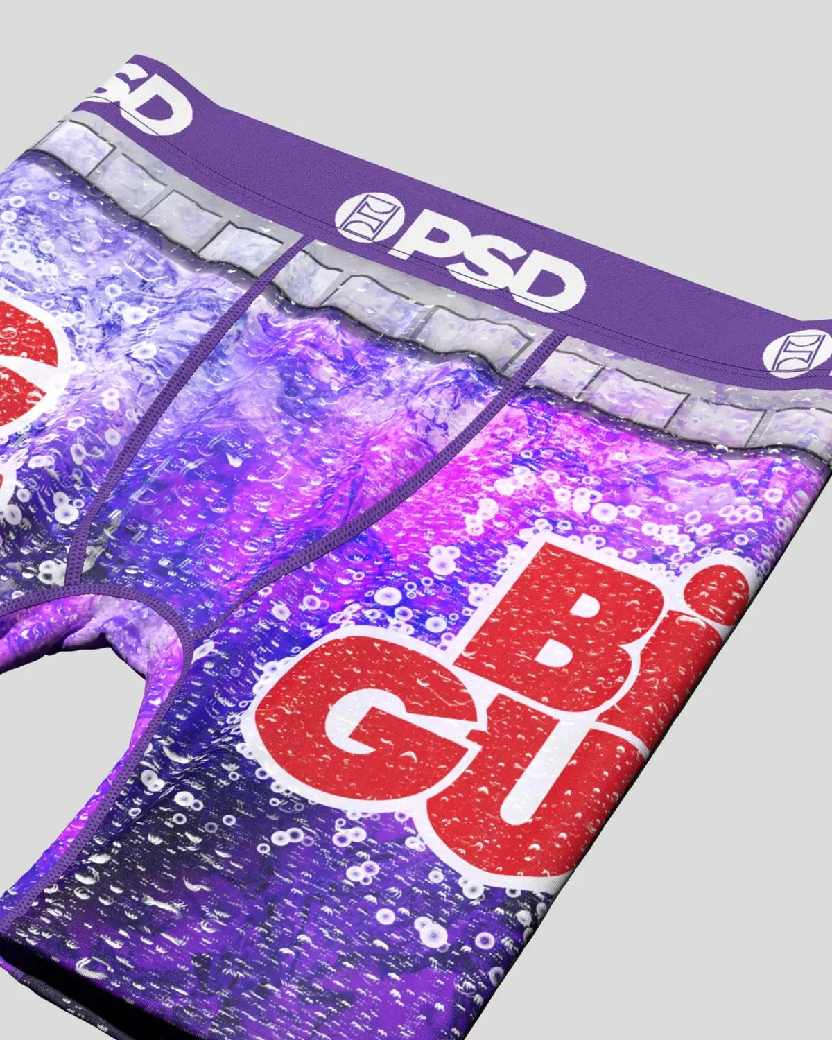 PSD Top Pick | 7-Eleven - Big Gulp Grape - Youth Underwear