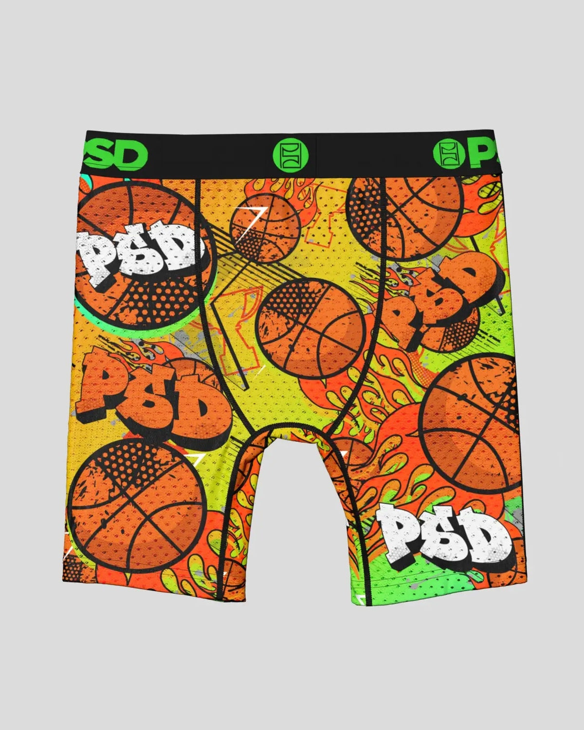 PSD Quality | 3 Pack - Sport - Youth Underwear
