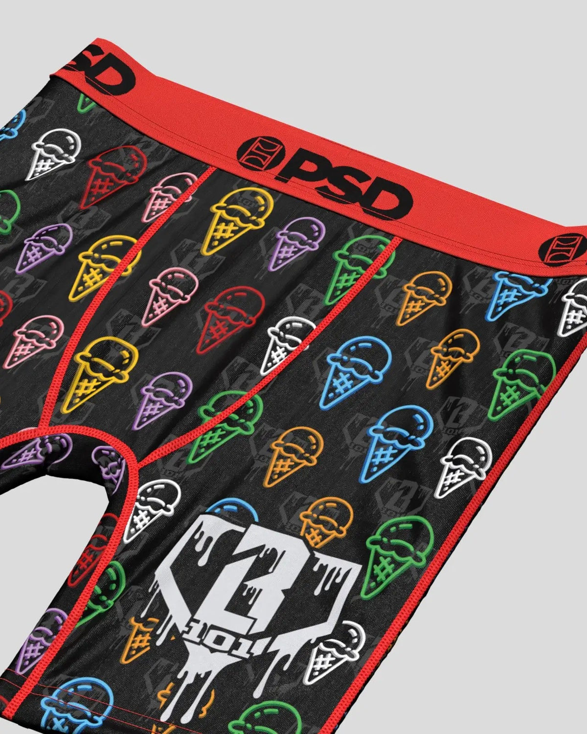 PSD Latest | Baseball Lifestyle 101 - Scoops - Youth Underwear