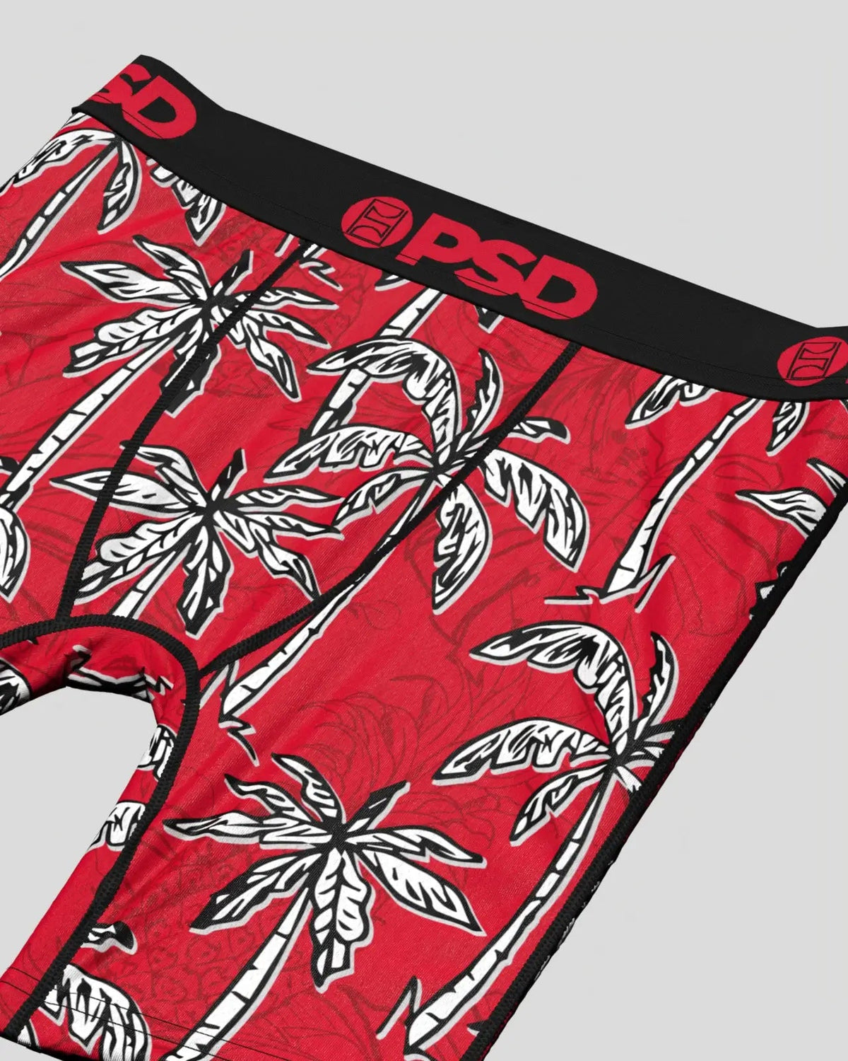 PSD Recommended | Rojo Paradise - Youth Underwear