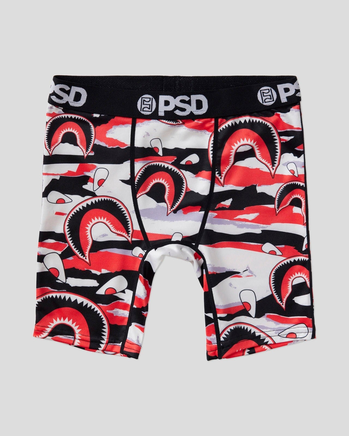PSD Hot Sale | 3 Pack - Warface - Youth Underwear