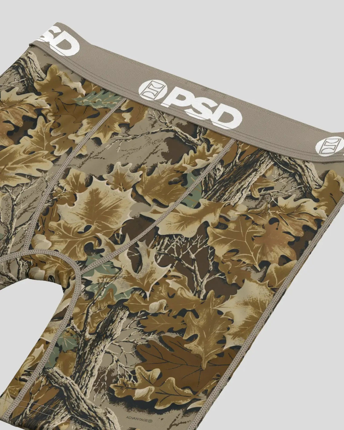 PSD Great Value | Realtree - Classic - Youth Underwear