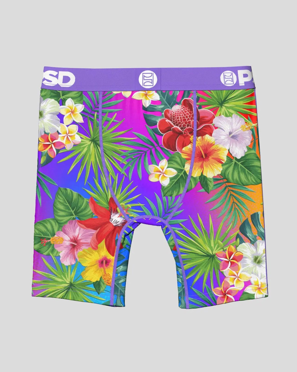 PSD Everyday | 3 Pack - Surf City - Youth Underwear