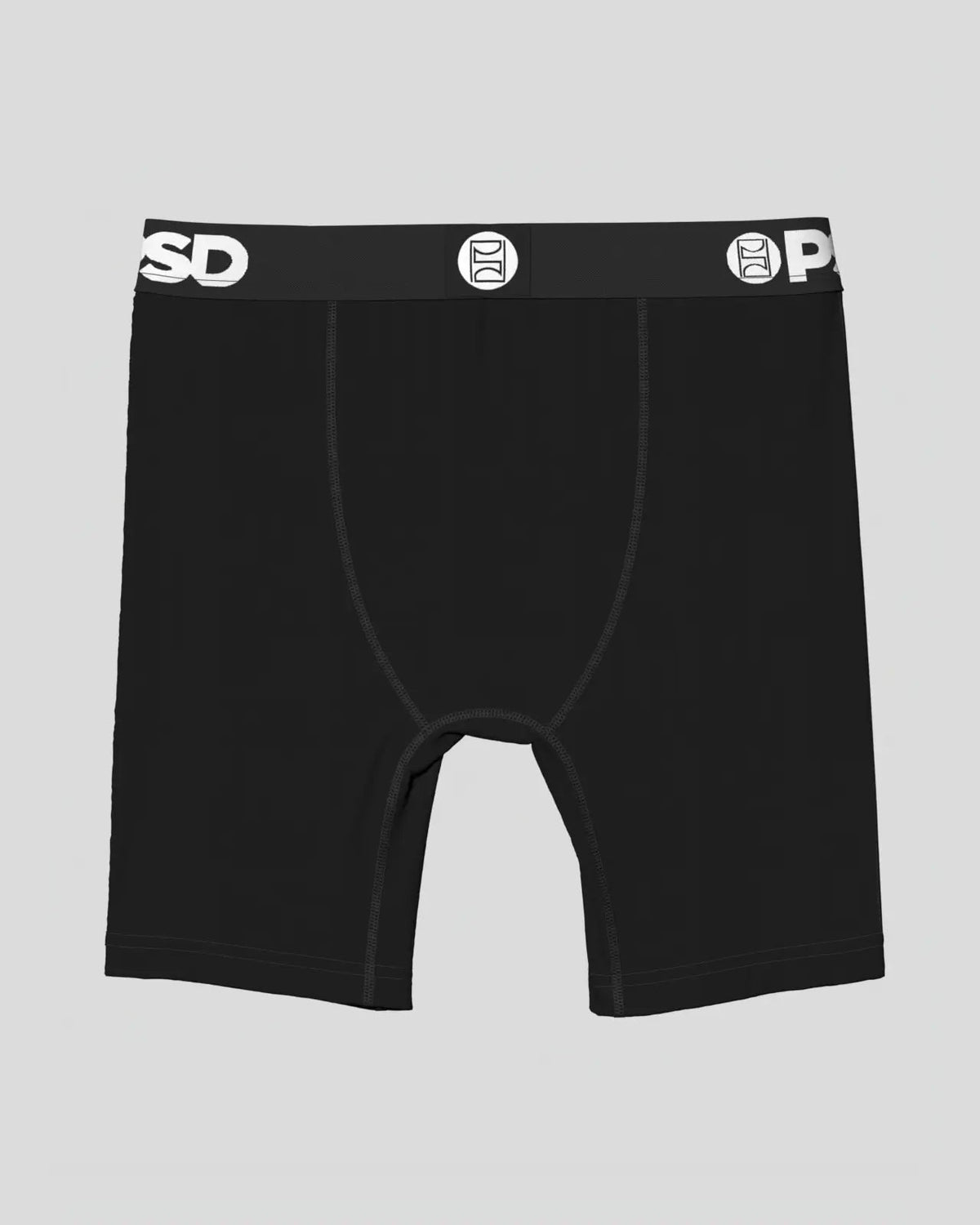 PSD Signature | Solids 3 Pack - Core Red - Youth Underwear - Cotton