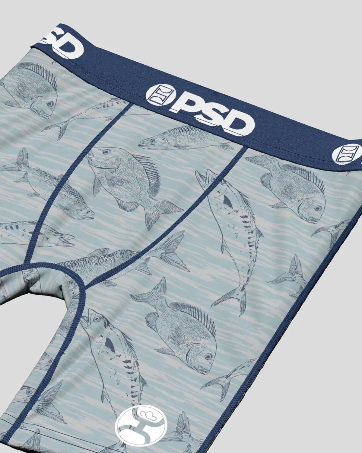 PSD Discount | Hooey - Gulf - Youth Underwear