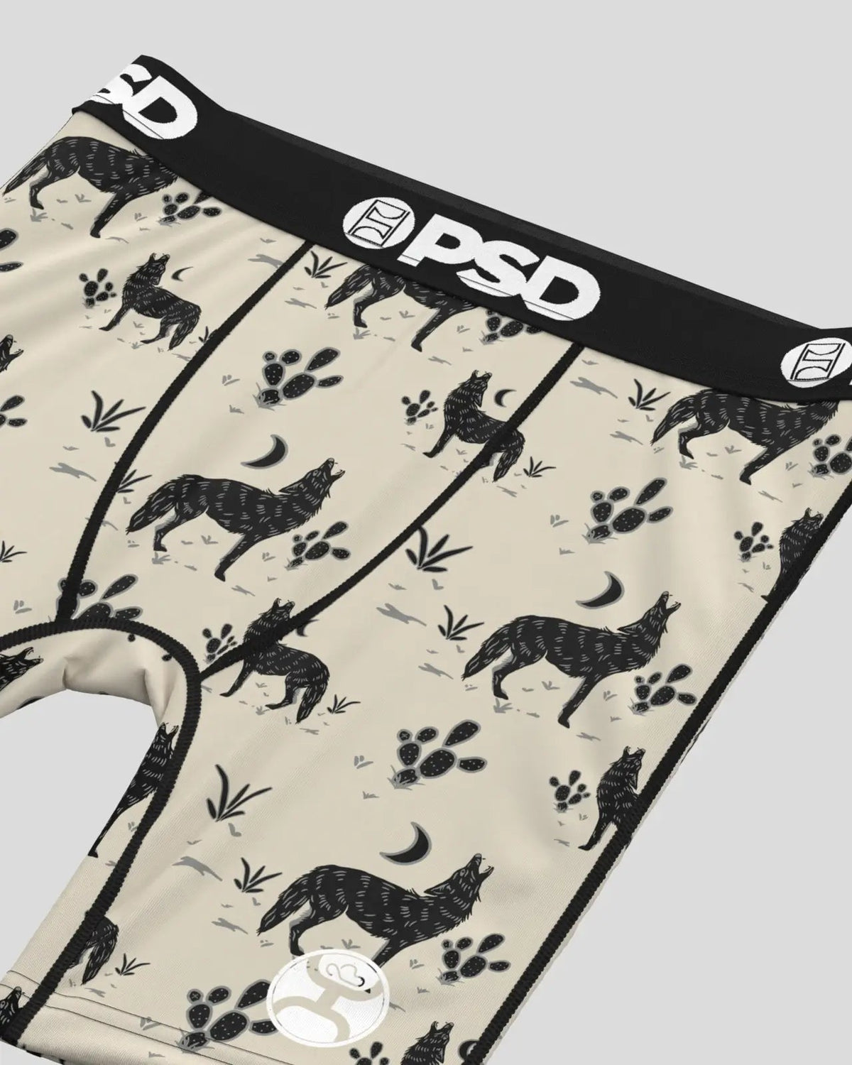 PSD Featured | Hooey - Habitat - Youth Underwear