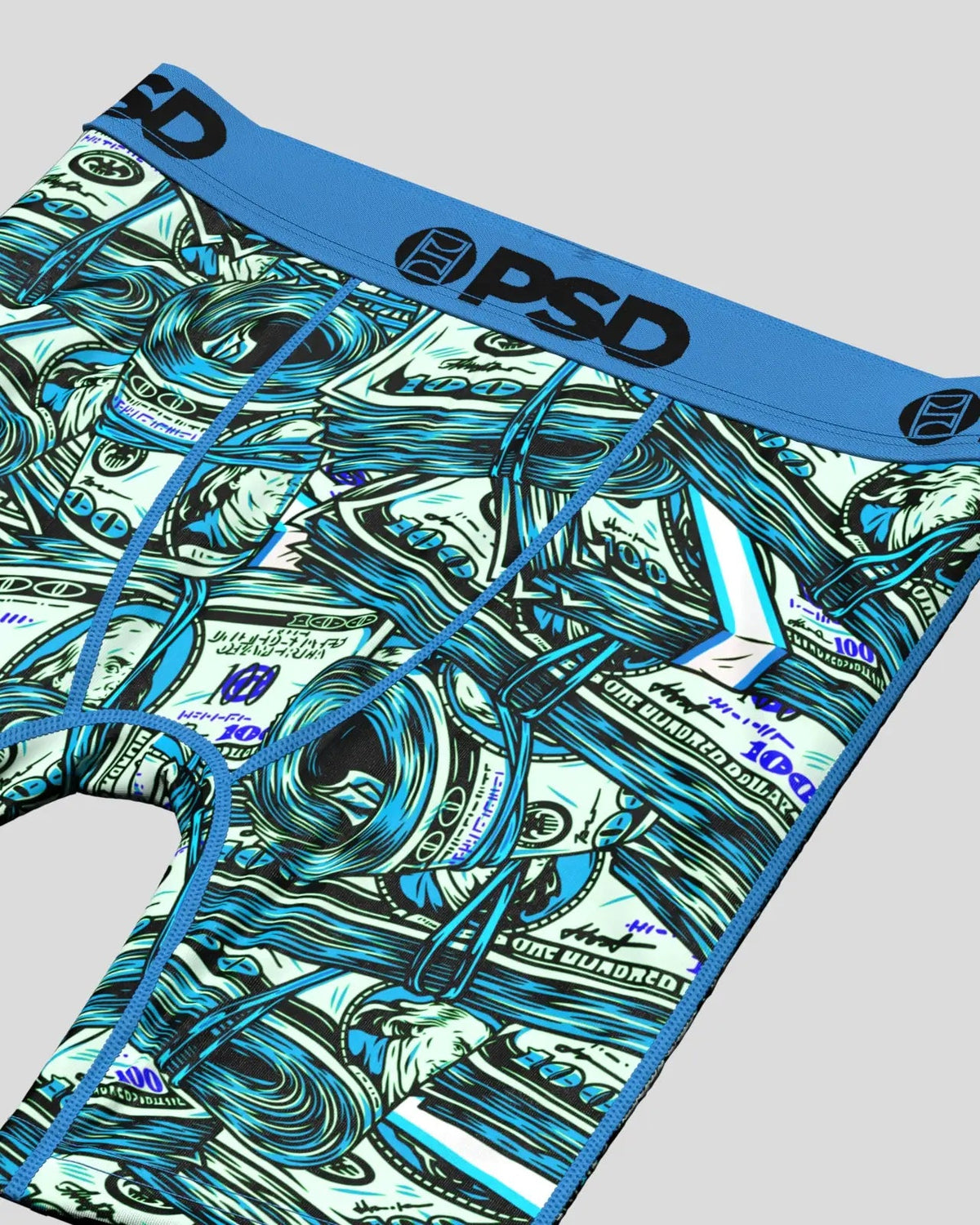 PSD Smart Buy | Rolled Stacks - Youth Underwear