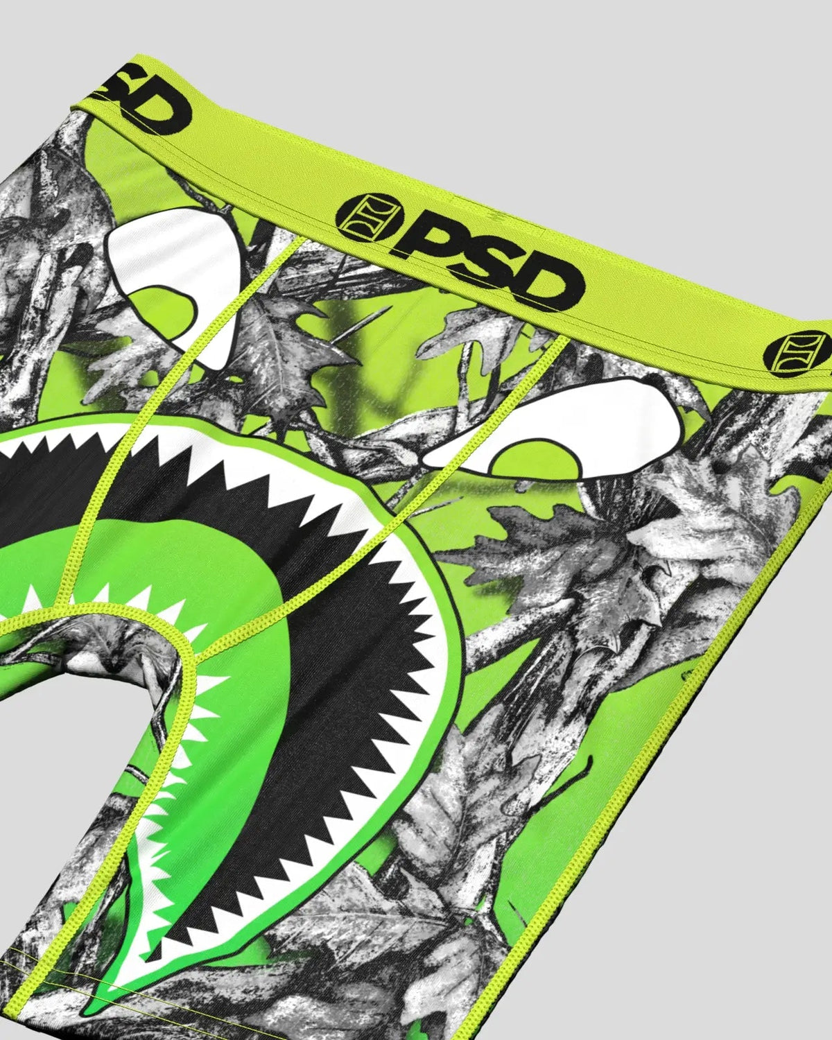 PSD Sale | Warface Neon Country - Youth Underwear
