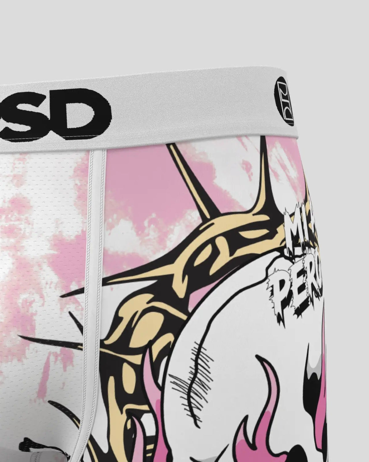 PSD Hot Sale | Sad Boyz - Infierno - Standard Length