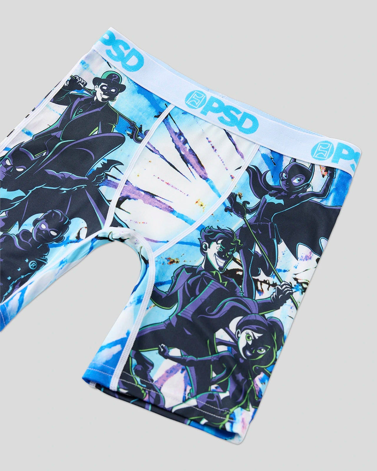 PSD Trending | DC - Batman Night - Youth Underwear