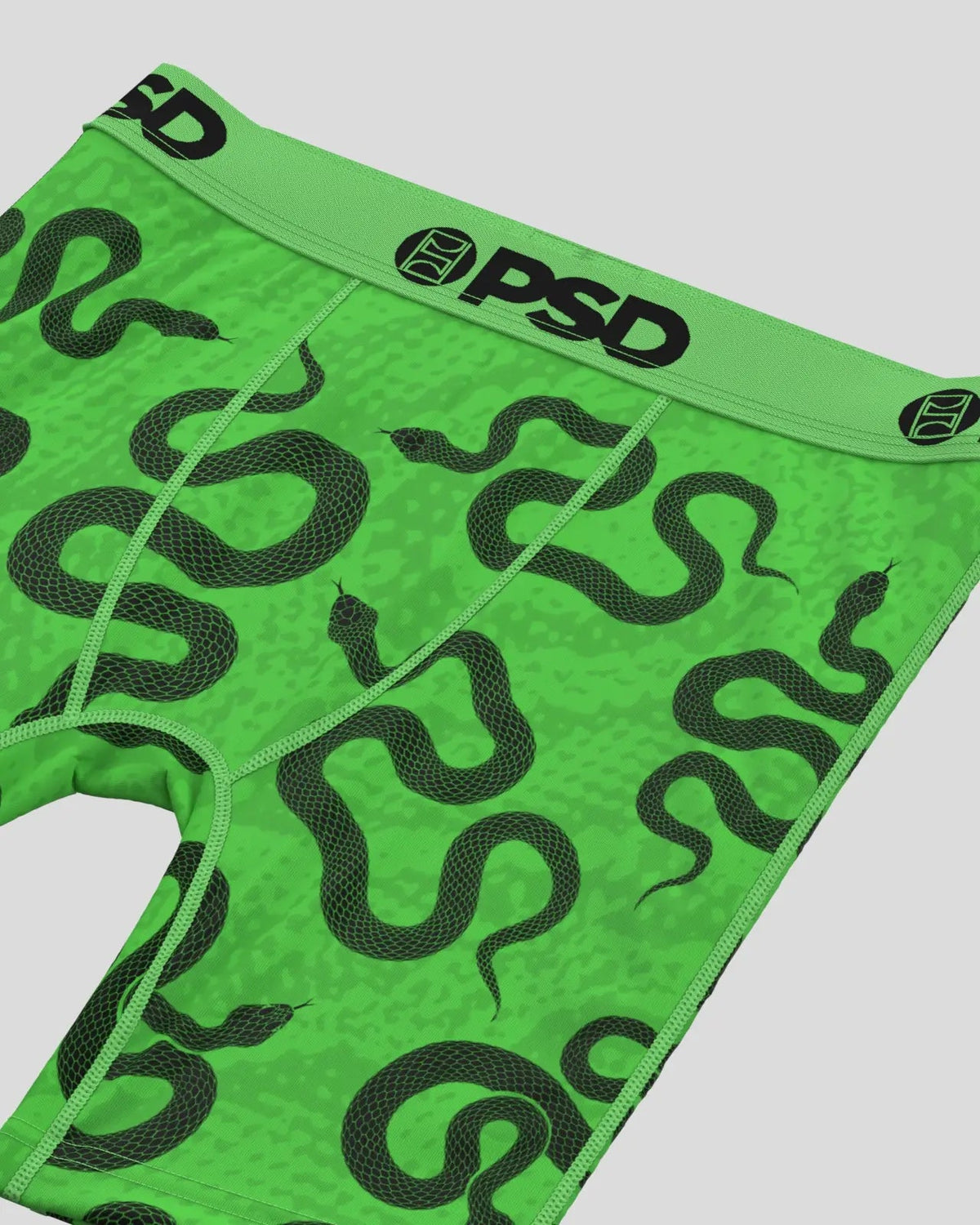 PSD Value | Snake Maze - Youth Underwear