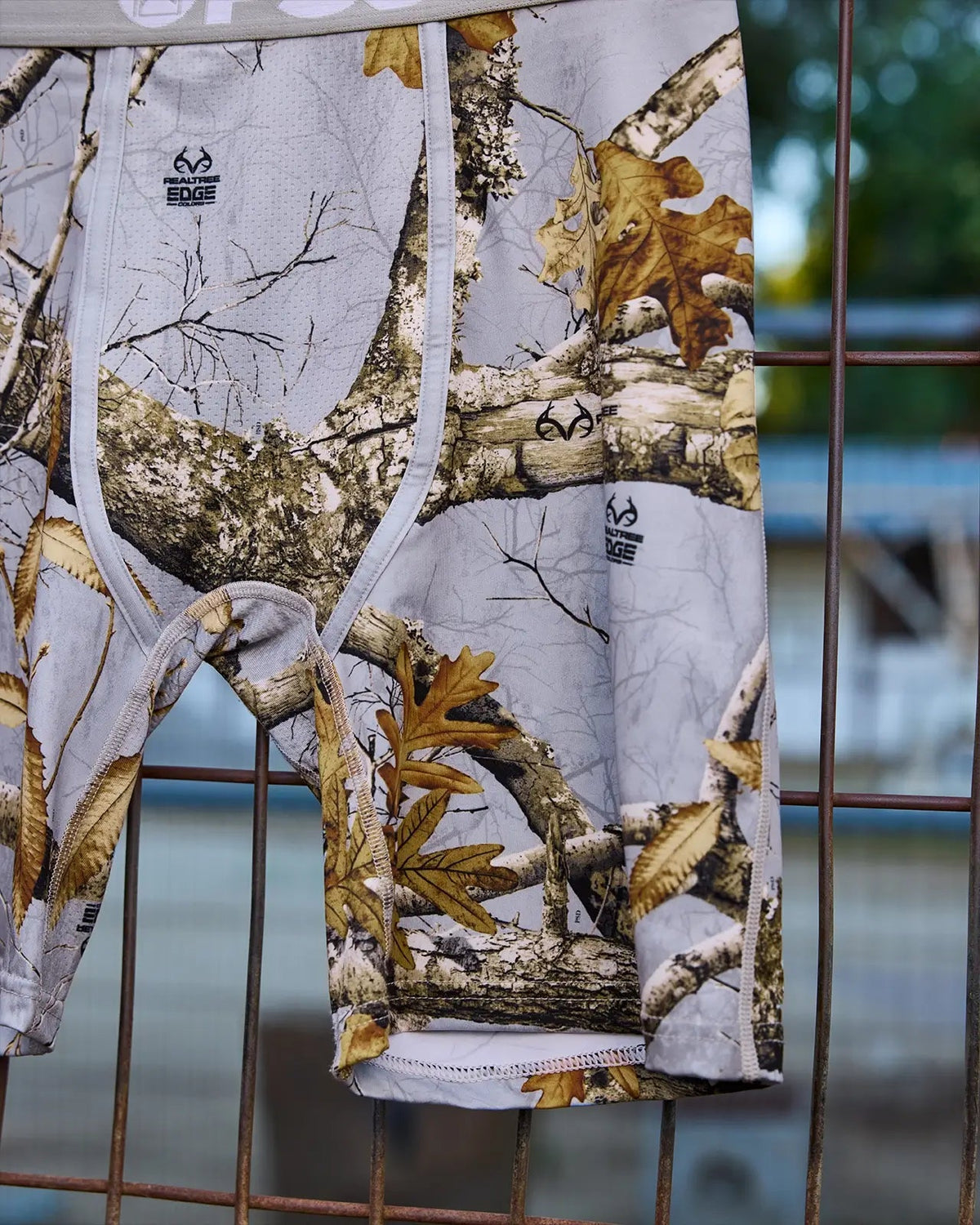 PSD Hot Sale | Realtree - Edge Grey - Standard Length