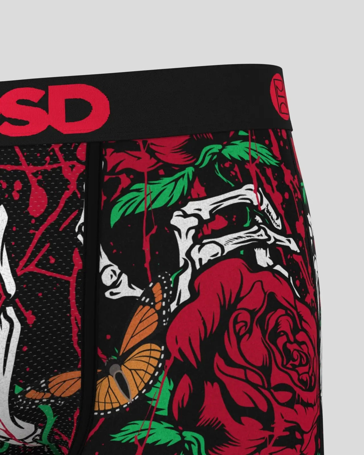 PSD Customer Favorite | Eternal Roses - Standard Length