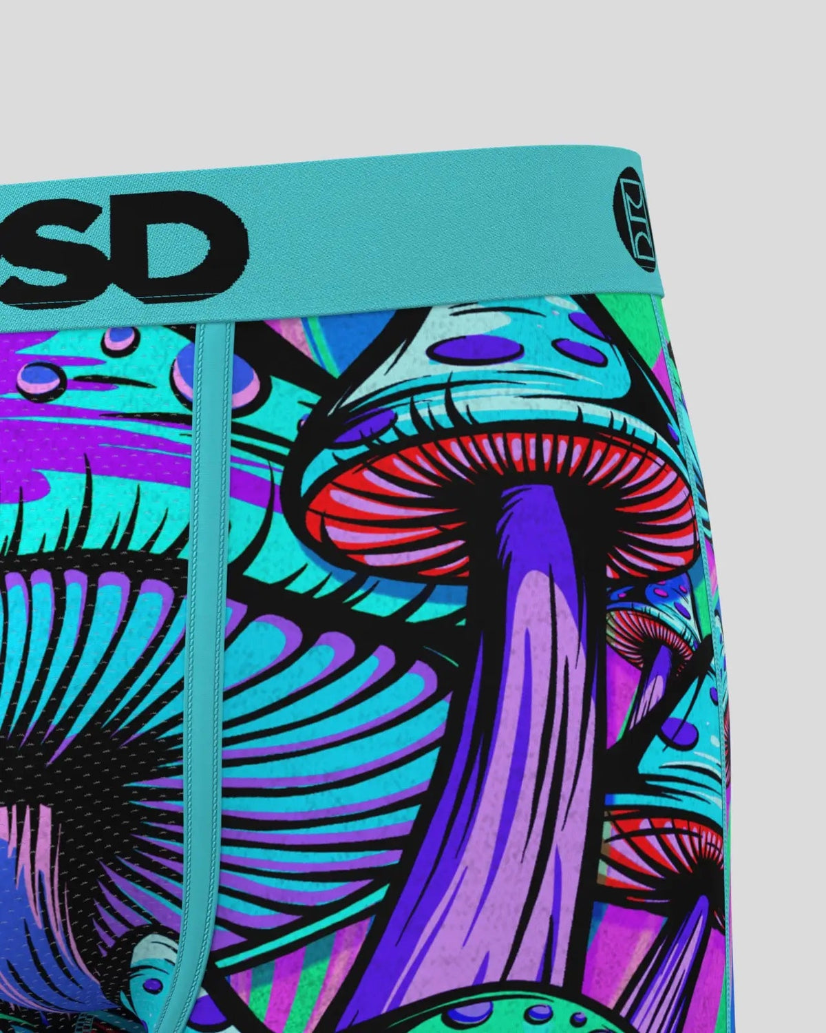 PSD Latest | Shroom Society - Standard Length