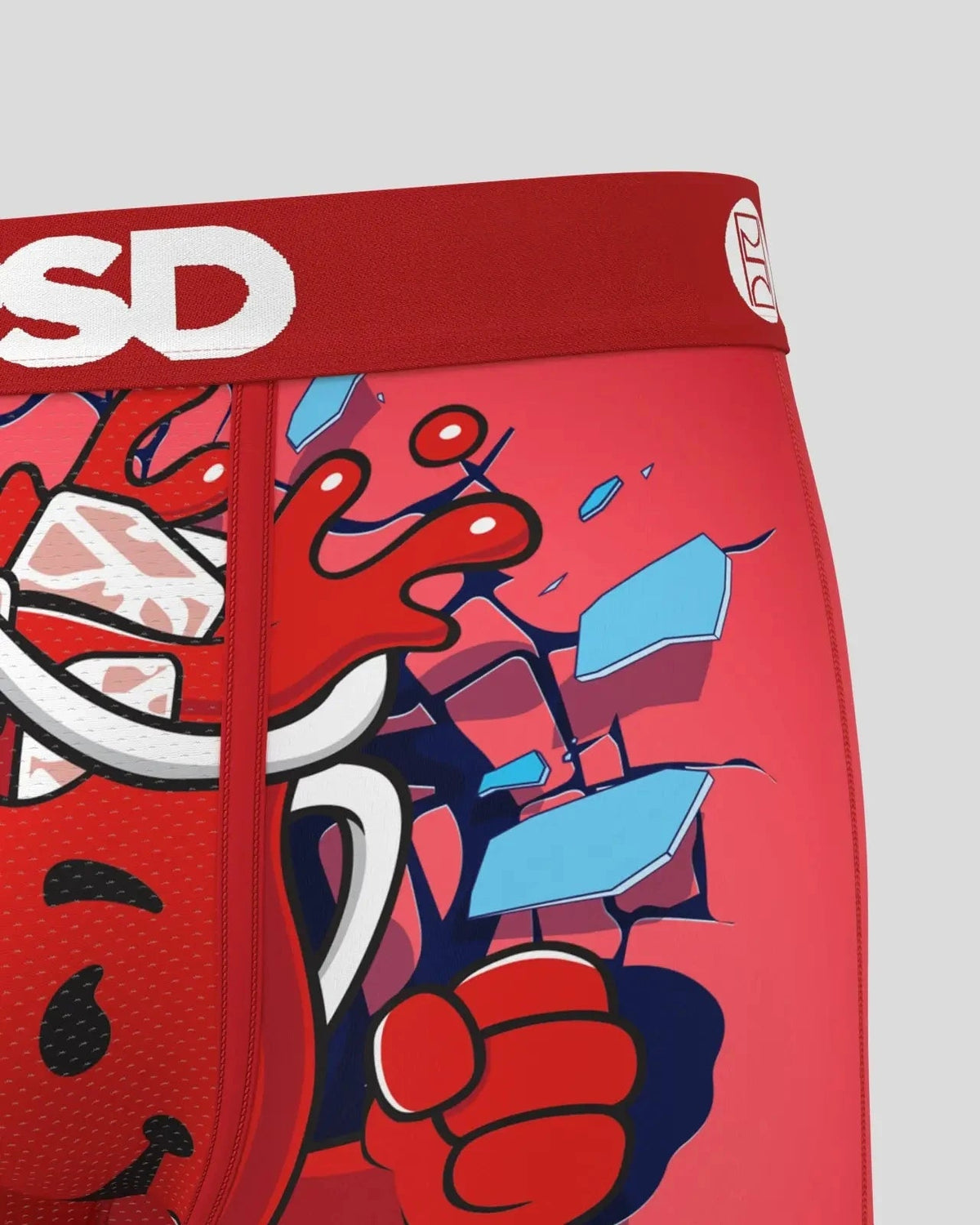 PSD Best Price | Kool-Aid - Kool-Aid Man - Standard Length